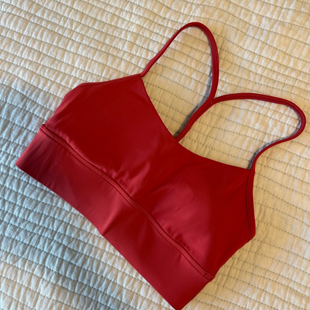 Lululemon bra
